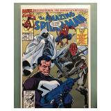 Amazing Spider-Man #355