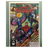 Amazing Spider-Man #353