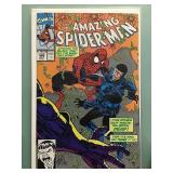 Amazing Spider-Man #349