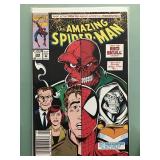 Amazing Spider-Man #366