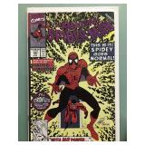 Amazing Spider-Man #341