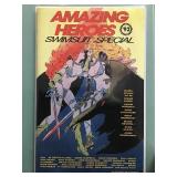 Amazing Heroes Swimsuit Special #3 (1990) 150