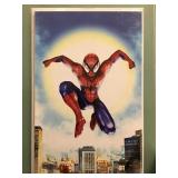 Amazing Fantasy #1000 (2022) Ron Boney Exclusive