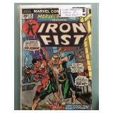 Marvel Premiere #16