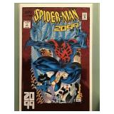 Spider-Man 2099 #1