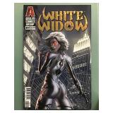 White Widow #1