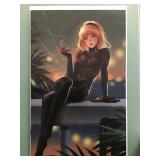 Spider Gwen Ghost Spider #2ILLUMINATI.B (2024)