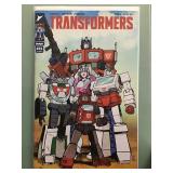 Transformers #1
