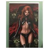 Dark X-Men #2 (2023) Exclusive