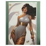 Wonder Woman #1 T/V Set