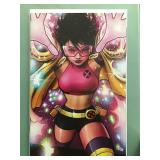 Uncanny X-Men #2 (2024) Szerdy Cover