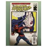 Amazing Spider-Man #560