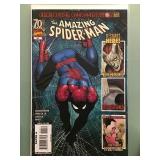 Amazing Spider-Man #584
