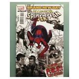 Amazing Spider-Man #564