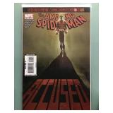 Amazing Spider-Man #587