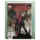 Amazing Spider-Man #585