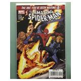 Amazing Spider-Man #590