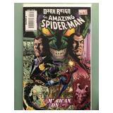 Amazing Spider-Man #595