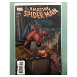 Amazing Spider-Man #581
