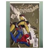 Amazing Spider-Man #579
