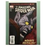 Amazing Spider-Man #586