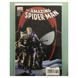 Amazing Spider-Man #574