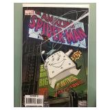 Amazing Spider-Man #594