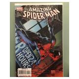 Amazing Spider-Man #592