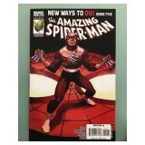 Amazing Spider-Man #572