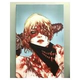 Something is Killig the Children #30