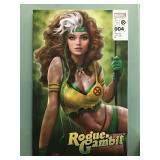Rogue & Gambit #4