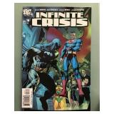 Infinite Crisis #3