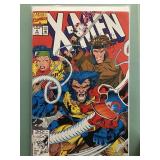 X-Men #4