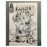 White Widow #6
