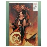 X-Men Annual  #1