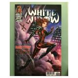 White Widow #7