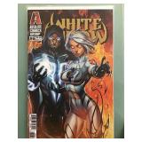 White Widow #6