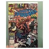 Amazing Spider-Man #331