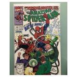 Amazing Spider-Man #338