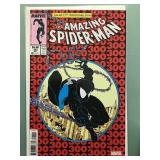 Amazing Spider-Man #300