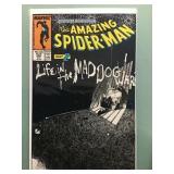 Amazing Spider-Man #295