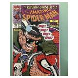 Amazing Spider-Man #339