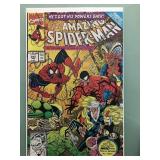 Amazing Spider-Man #343