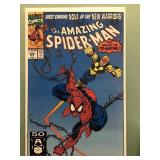 Amazing Spider-Man #352