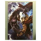 Thor #28SYNDICATE.B (2020)