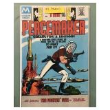 Peacemaker #1 (1978) Modern Comics Reprint