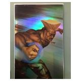 Street Fighter #4C (2003)