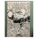 Amazing Spider-Man #62FRANKIES.D (2018)