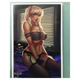 Notti & Nyce #8B.NICE (2017)