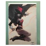 Return Of The Wicked Witch #3G Ltd.500